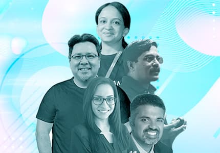 Live Panel: Keeping Pace with Java's New Moves 