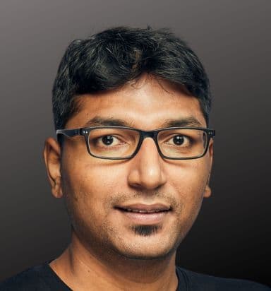 Tuhin Sharma