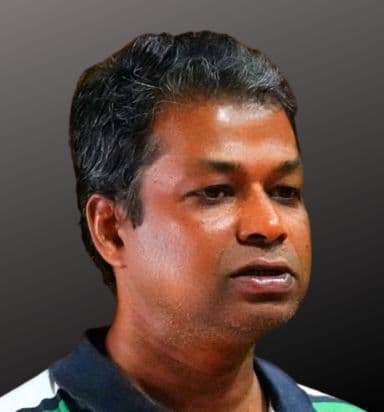 Gireesh Punathil