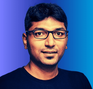 Tuhin Sharma