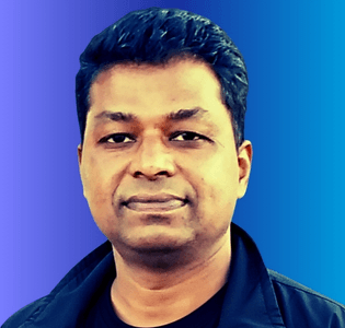 Gireesh Punathil