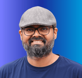 Vipin Menon