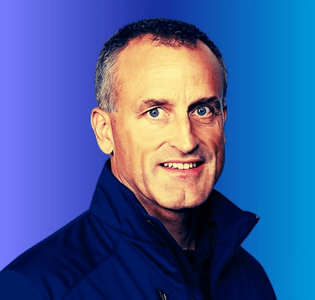 Ivar Grimstad
