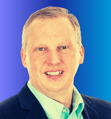Brent Laster