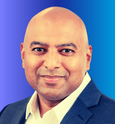 Chetan Conikee