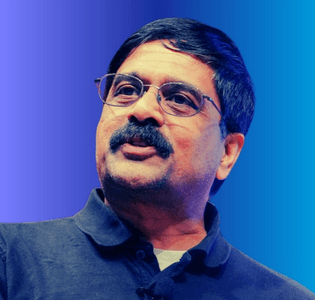 Venkat Subramaniam